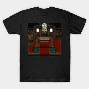 Cathedral T-Shirt